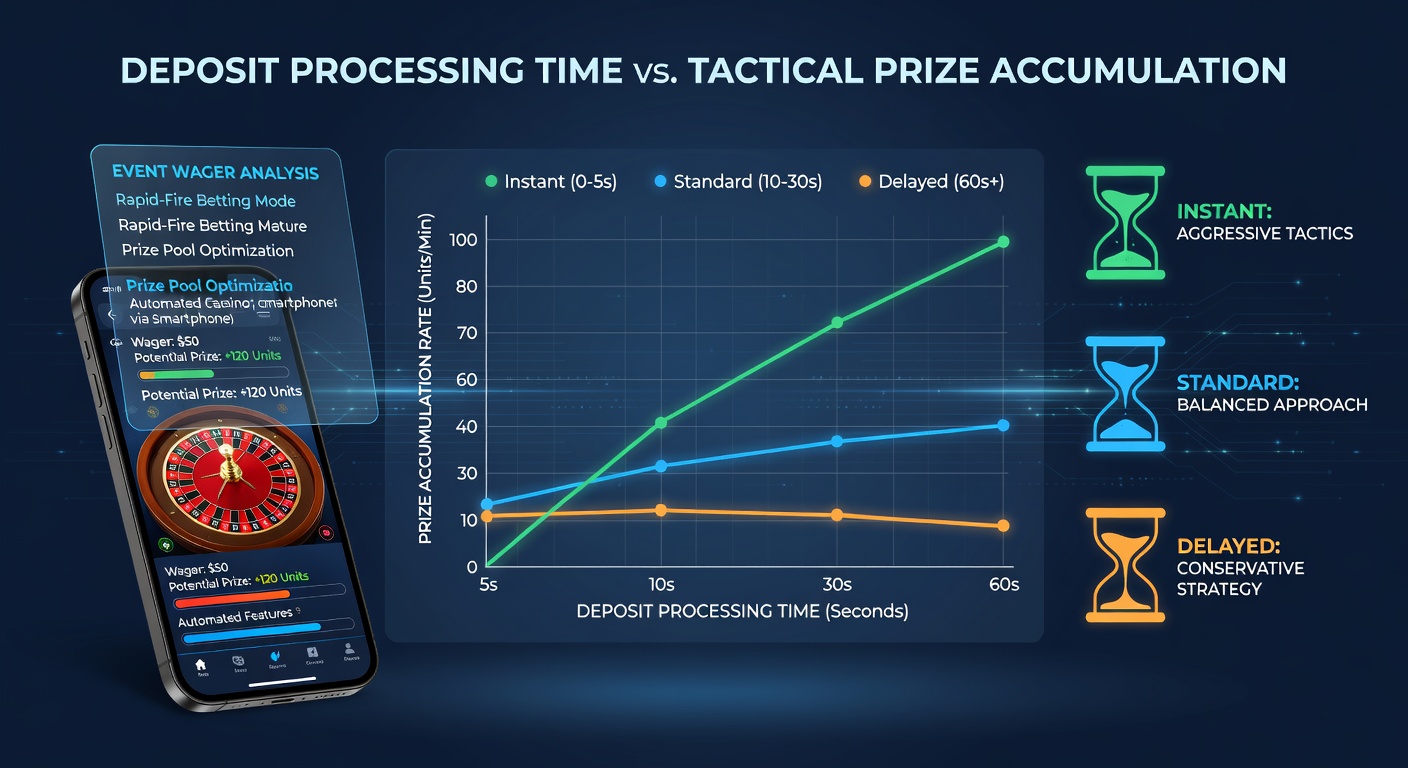 Smartphone screen showing casino app interface with deposit options and live event wager odds displayed side by side