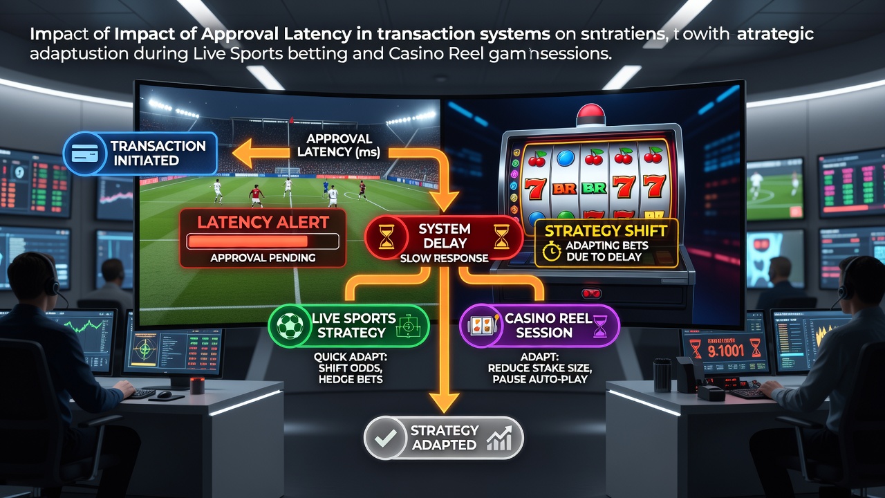 Transaction systems processing live sports bets and casino reel sessions on mobile devices