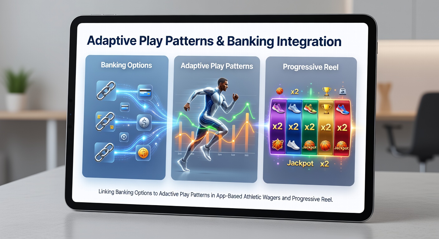 Analytics dashboard displaying correlations between payment methods and user behavior in betting apps